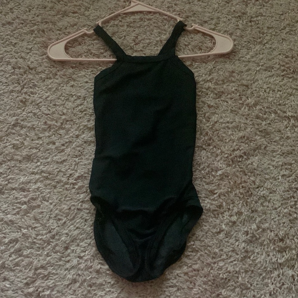 Size youth large Five Dancewear leotard
